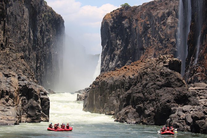 Overnight Rafting Trips - Who will enjoy this trip most