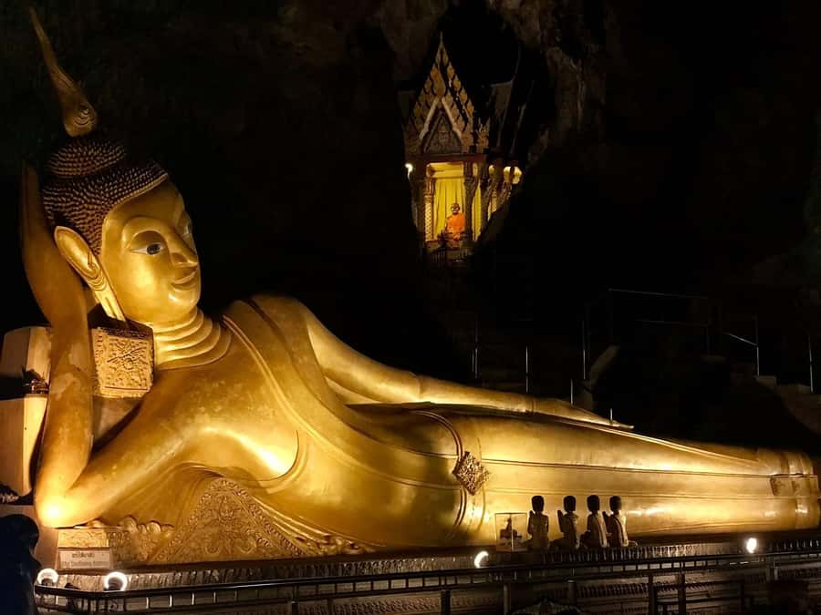 Pa Tong: Rainforest Day Trip with Cave, Rafting, ATV & Lunch - A long day from Phuket, with a lot packed in
