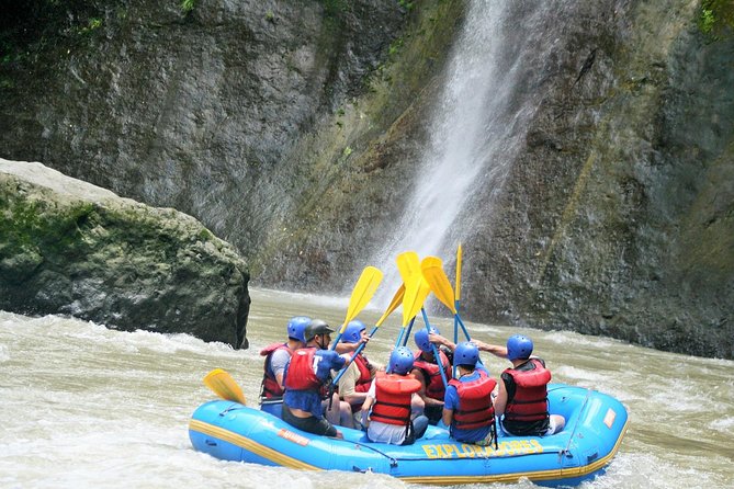 Pacuare River Whitewater Rafting from San Jose - Why the Pacuare River makes a strong rafting day