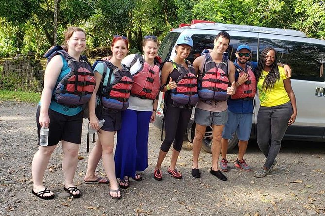 Peñas Blancas River: Wildlife Safari Experience by Raft - Who will enjoy this river safari most?