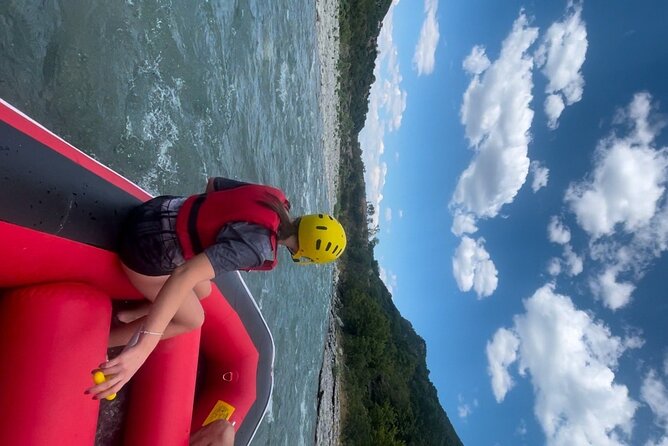 Permet Rafting Explore the Wild Vjosa River - Who will enjoy this private rafting trip?