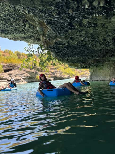 Permet: River Tubing/Rafting at Vjosa National Park - Key points before you book