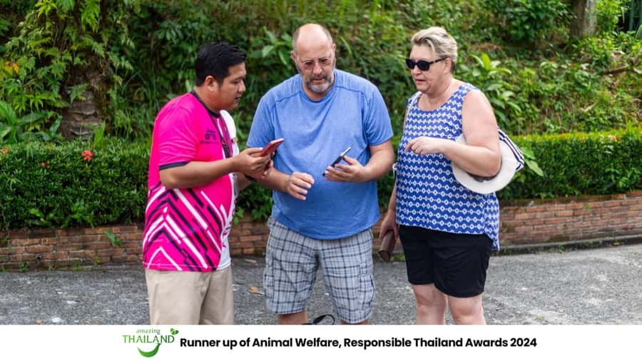 Phuket: ATV Quad and Bamboo Rafting in Khao Lak - Key points to know before booking