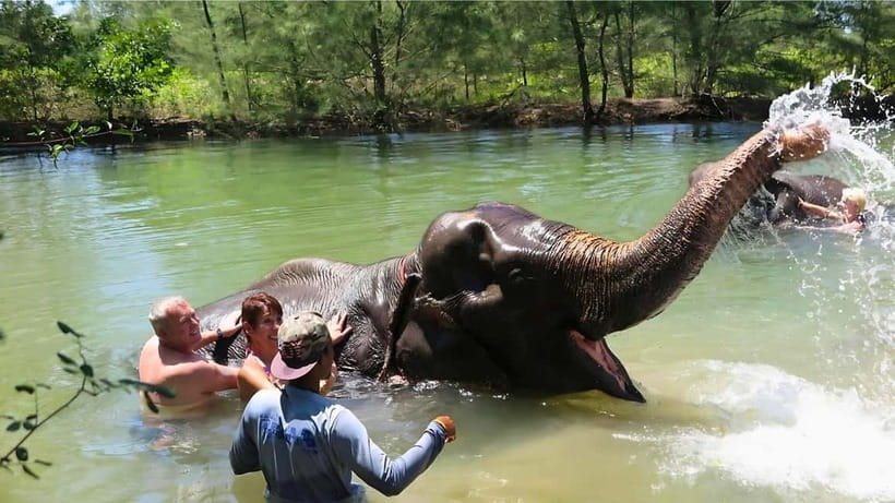 Phuket: Bamboo Rafting & ATV Ride (Optional) - Key Points Before You Book