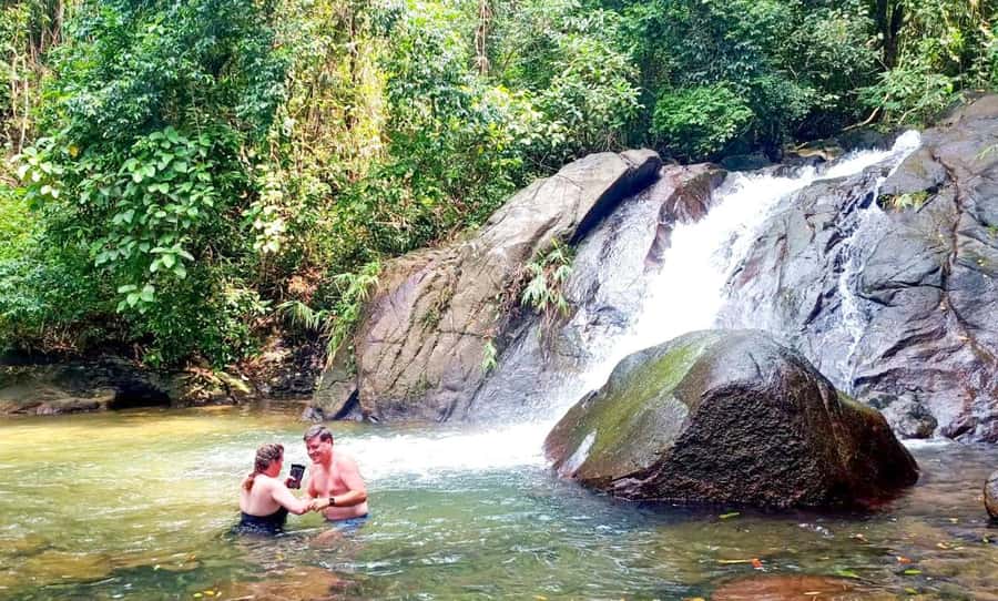 Phuket Ethical Nature Adventure: Rafting, Turtles & Elephant - Why this Phuket day trip works