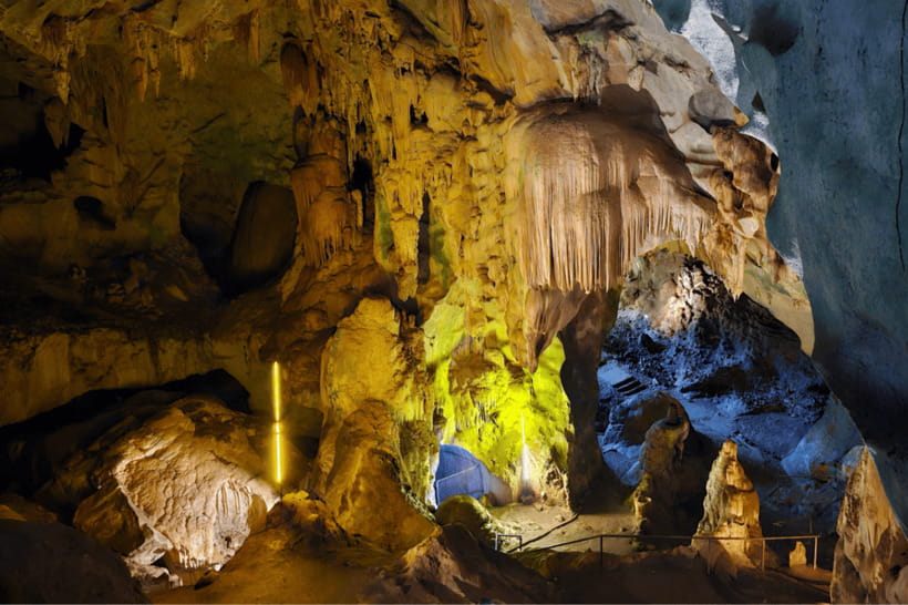 Phuket: White Water Rafting, ATV, and Zipline Adventure - Song Phraek, the activity base