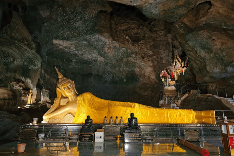 Phuket: White Water Rafting, ATV, and Zipline Adventure - The 150-meter zipline