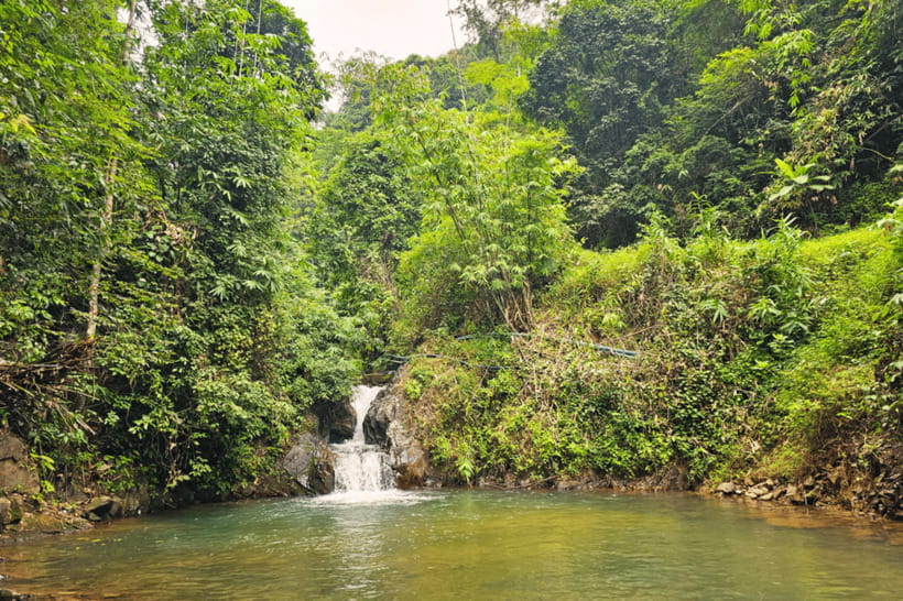 Phuket: White Water Rafting, ATV, and Zipline Adventure - Adding the 30-minute ATV ride