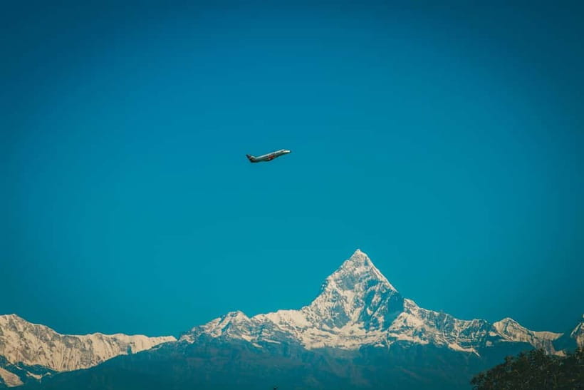 Pokhara: Half Day Upper Seti Rafting & Paragliding adventure - Safety, fitness, and what to pack