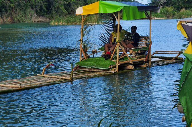 Private 1 Hour Bamboo River Rafting in Montego Bay - Useful planning details for Montego Bay