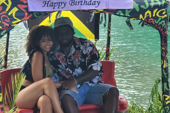 Private 1 Hour Bamboo River Rafting in Montego Bay - What the bamboo rafting itinerary feels like