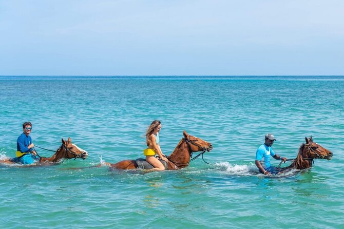 Private ATV Ride and Bamboo Rafting Adventure In Jamaica - Two Jamaican experiences in one compact outing