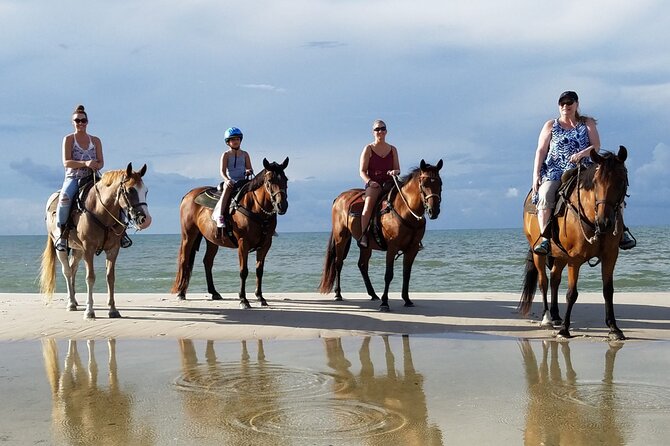 Private ATV Ride and Bamboo Rafting Adventure In Jamaica - What the $259 price includes