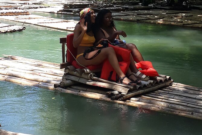 Private Bamboo Rafting along Great River with Pickup - Who will enjoy this private rafting trip