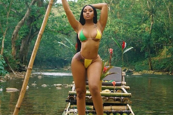 Private bamboo rafting and massage in Montego Bay - Is $189.99 per person fair value?