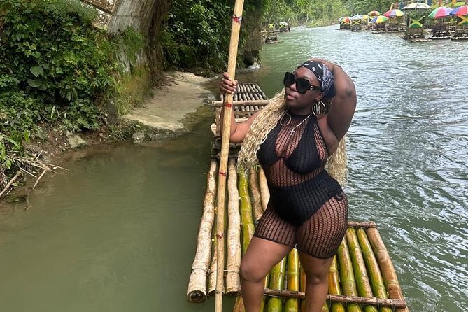 Private Bamboo Rafting in Montego Bay - Is $130 Per Person a Fair Price?