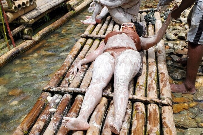 Private Bamboo Rafting in Montego Bay - Meeting Your Raft Captain in Montego Bay