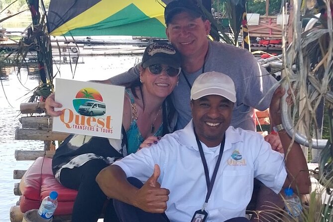 Private Bamboo Rafting in Ocho Rios - Is $85 per person a fair price?