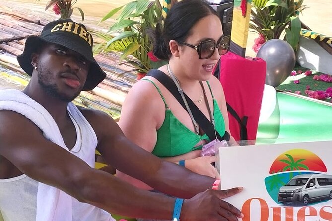 Private Bamboo Rafting in Ocho Rios - Who will enjoy this outing most
