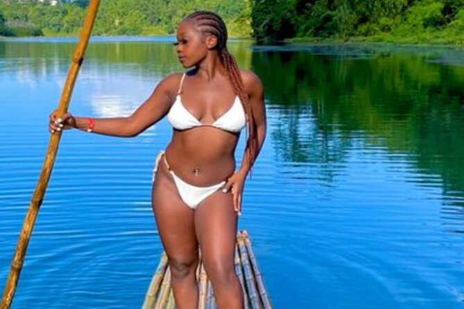 Private Bamboo Rafting in Ocho Rios - Pickup in Ocho Rios and the private ride