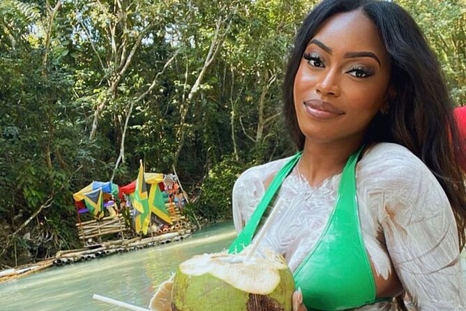 Private Bamboo Rafting & Limestone Foot Massage from Montego Bay - Why this three-hour outing works well