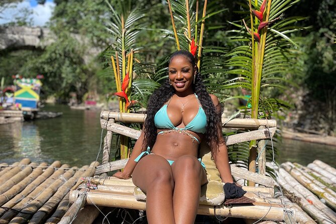 Private Bamboo Rafting, Limestone Massage and Hip Strip Tour - Is $45 a good value?