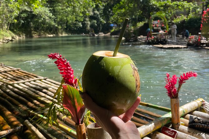 Private Bamboo Rafting, Limestone Massage and Hip Strip Tour - Who will enjoy this outing?