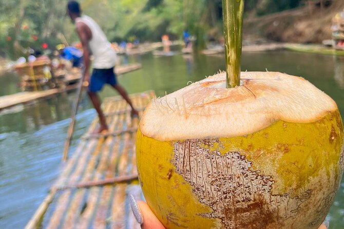 Private Bamboo Rafting Tour In Lethe and Limestone Massage - Why the Private Format Matters