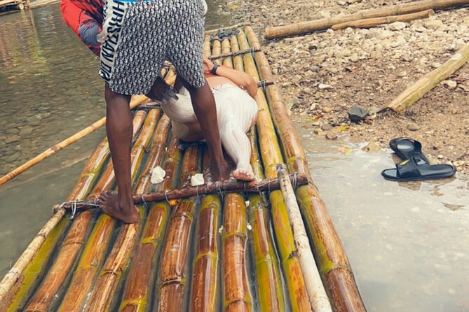 Private Bamboo Rafting Tour In Lethe and Limestone Massage - Is $115 Per Person a Fair Price?