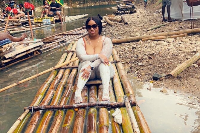 Private Bamboo Rafting Tour In Lethe and Limestone Massage - The Limestone Massage: Clarify What You Are Getting