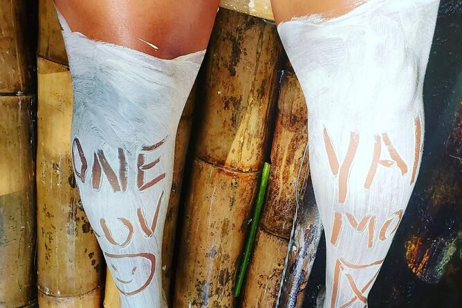 Private Bamboo Rafting Tour with Leg Massage and Hip-Strip - Key points to know before you book