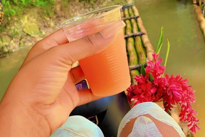 Private Bamboo River Rafting & Foot Massage from Montego Bay - Is $65 a good value?