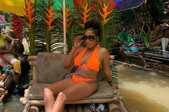 Private Bamboo River Rafting & Foot Massage from Montego Bay - Booking, cancellations, and basic details