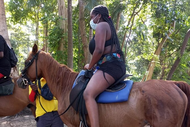 Private & Customize Tour to Martha Brae Rafting and Horseback Riding N Swim - Who will enjoy this tour most
