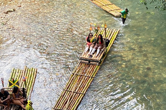 Private Lethe Rafting Tour ( Transportation not included) - Timing: plan for one calm hour, with room for two