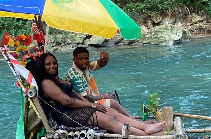 Private Lethe Rafting Tour ( Transportation not included) - Getting there without included transportation