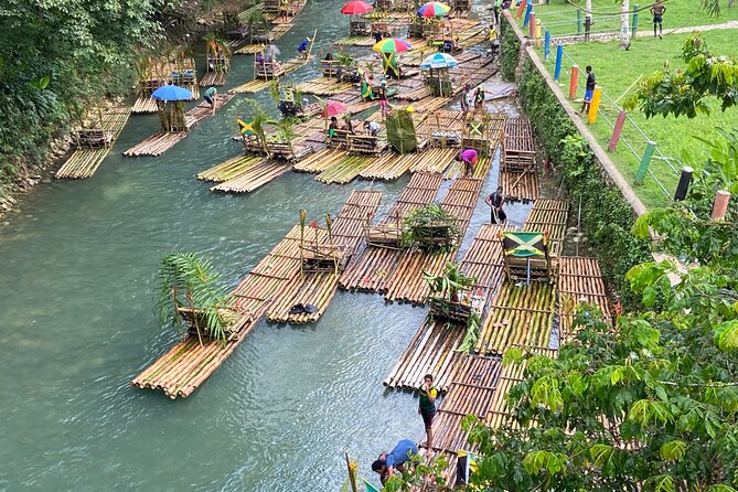 Private Lethe Rafting Tour ( Transportation not included) - Service quality and the one concern I would not ignore
