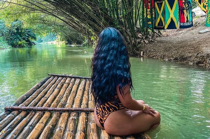 Private Martha Brae River Rafting Tour from Montego Bay - Key points to know before you book