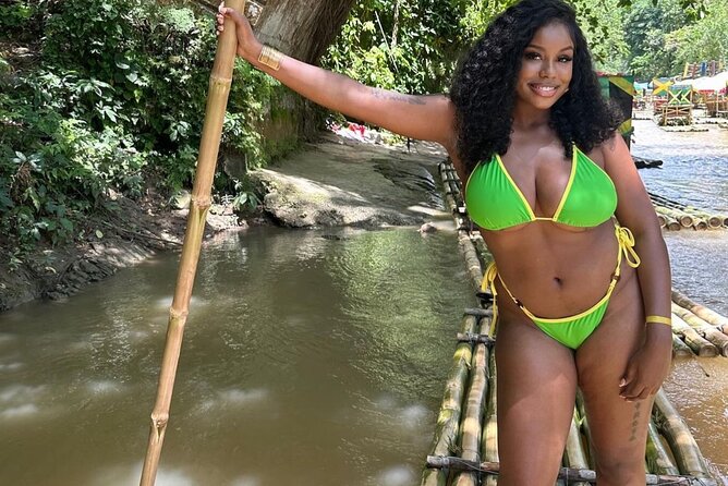 Private Martha Brae River Rafting Tour from Montego Bay - Timing, weather, and what to bring