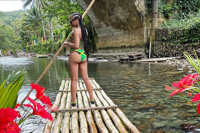 Private Montego Bay Bamboo Rafting with Limestone Foot Massage - Who will enjoy this Jamaican river outing?