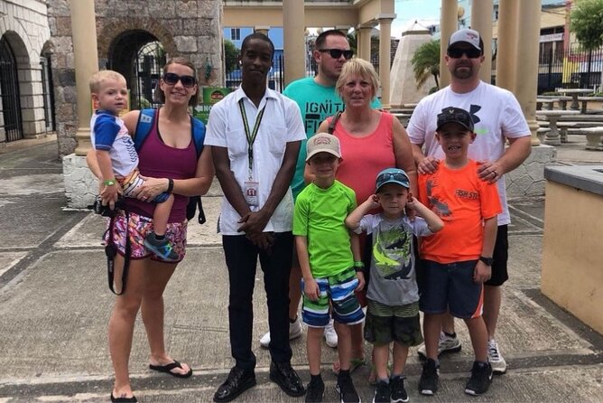 Private Montego Bay Customized Tour with pickup & Bamboo Rafting - Why This Tour Works as a Half-Day Plan
