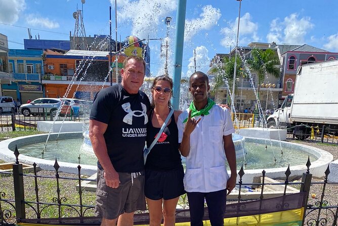 Private Montego Bay Customized Tour with pickup & Bamboo Rafting - The Real Cost and Overall Value