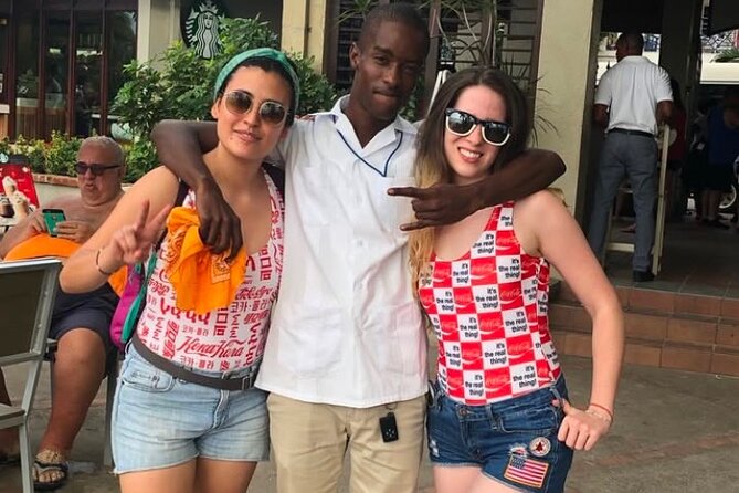 Private Montego Bay Customized Tour with pickup & Bamboo Rafting - Who Should Book This Experience