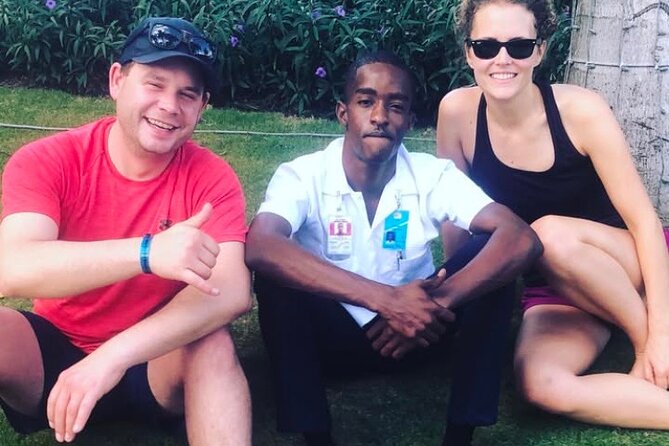 Private Montego Bay Customized Tour with pickup & Bamboo Rafting - Cancellation and Planning Tips