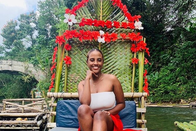 Private Montego Bay Rafting Adventure Jamaica - Key Points Before You Book