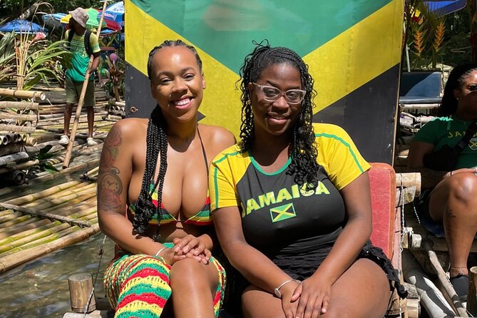 Private Montego Bay Rafting Adventure Jamaica - What Makes the River Ride Worthwhile