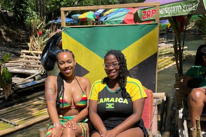 Private Montego Bay Rafting Adventure Jamaica - Who Will Enjoy This Most