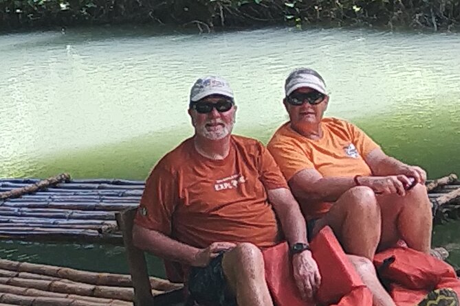 Private River Bamboo Raft with Limestone Foot Massage in Montego Bay - The Main Drawbacks to Consider