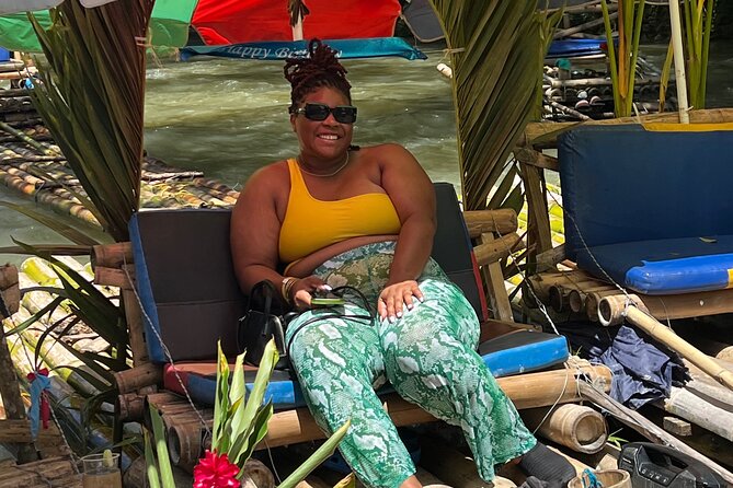 Private River Rafting, Margaritaville & Shopping from Montego Bay - Why this short Montego Bay tour works