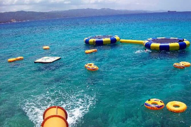 Private River Rafting, Margaritaville & Shopping from Montego Bay - Who should book this experience
